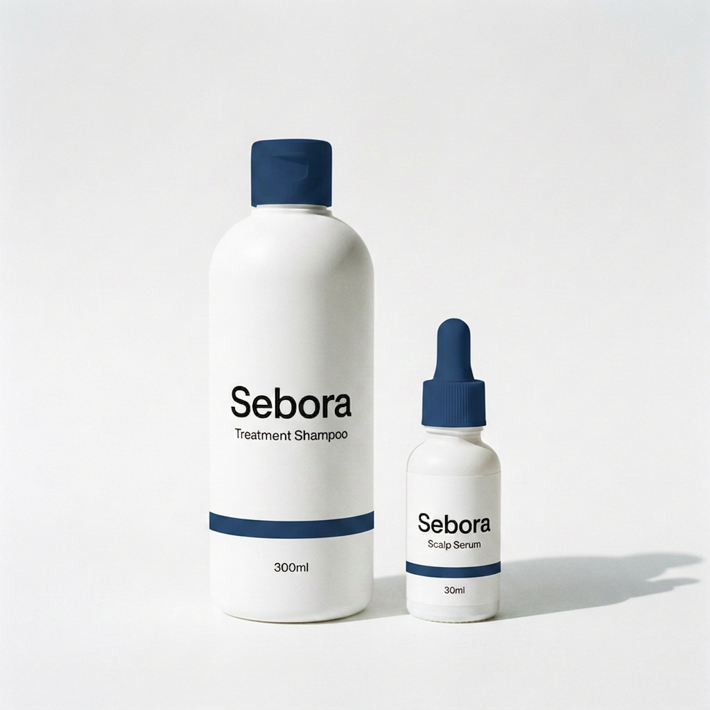 Sebora Cycle 1 Kit — First Batch Reservation