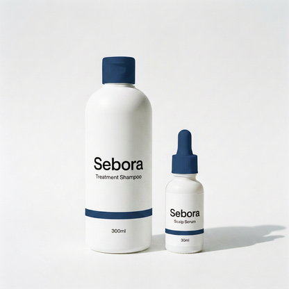 Sebora Cycle 1 Kit — First Batch Reservation