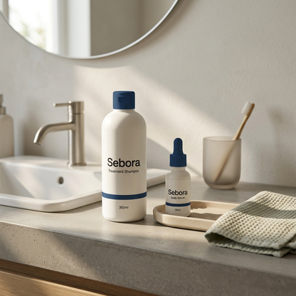 Sebora Cycle 1 Kit — First Batch Reservation
