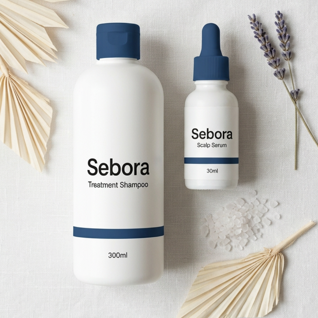 Sebora Cycle 1 Kit — First Batch Reservation