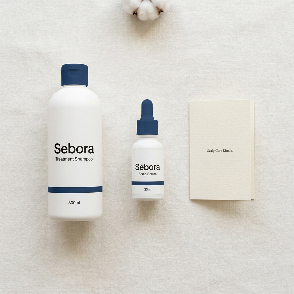 Sebora Cycle 1 Kit — First Batch Reservation