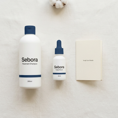 Sebora Cycle 1 Kit — First Batch Reservation